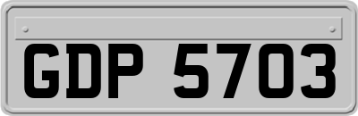GDP5703