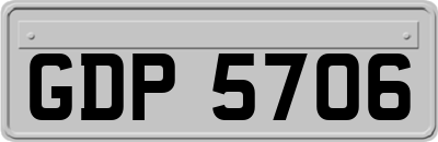 GDP5706