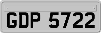 GDP5722