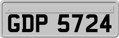 GDP5724