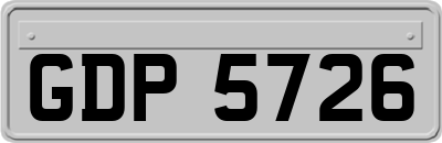 GDP5726