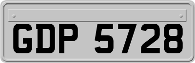 GDP5728