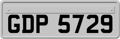 GDP5729