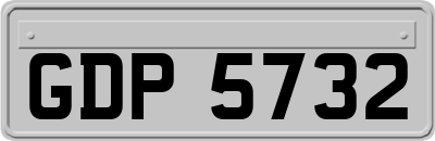 GDP5732