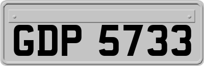 GDP5733