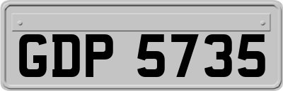 GDP5735