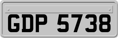 GDP5738