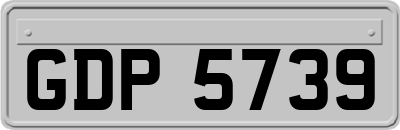 GDP5739