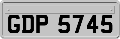 GDP5745