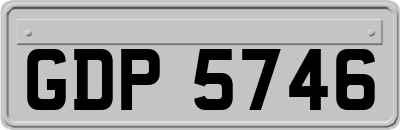 GDP5746