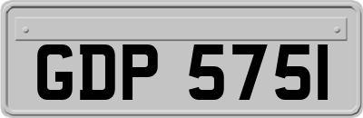 GDP5751
