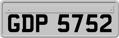 GDP5752