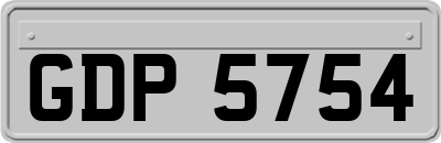 GDP5754