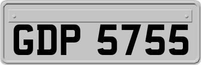 GDP5755