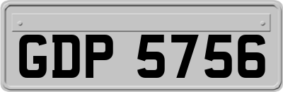 GDP5756