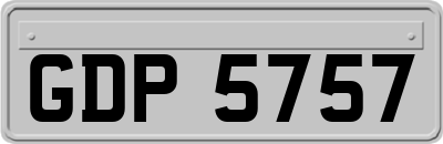GDP5757