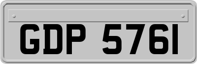 GDP5761