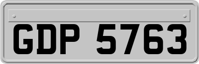 GDP5763