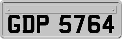 GDP5764