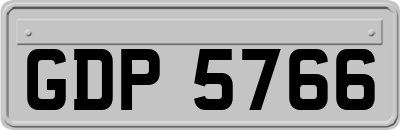 GDP5766