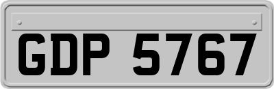 GDP5767