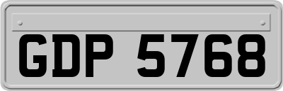 GDP5768