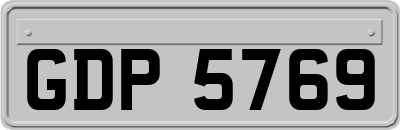 GDP5769