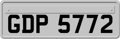 GDP5772