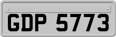 GDP5773