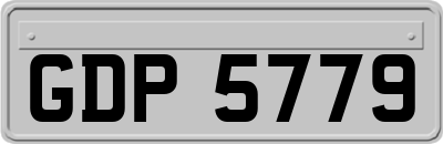 GDP5779