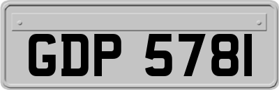 GDP5781
