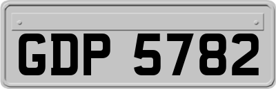 GDP5782