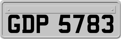GDP5783
