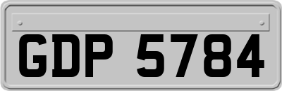 GDP5784