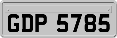 GDP5785