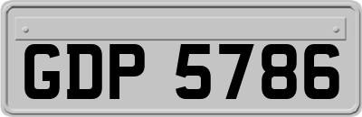 GDP5786