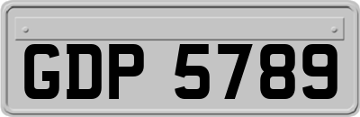 GDP5789