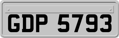 GDP5793