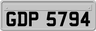 GDP5794