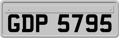 GDP5795