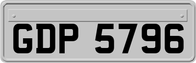 GDP5796