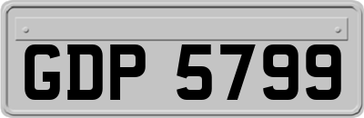 GDP5799