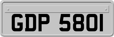 GDP5801