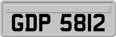 GDP5812