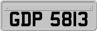 GDP5813