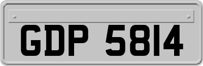 GDP5814