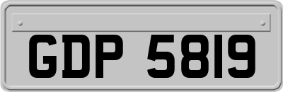GDP5819