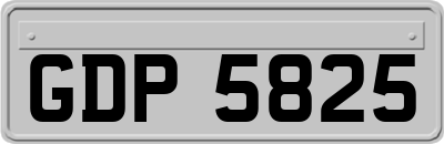 GDP5825