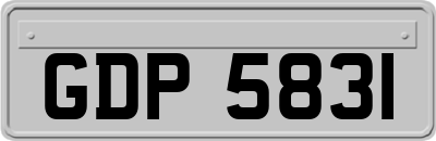 GDP5831