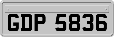 GDP5836